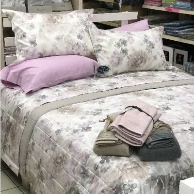 Biancheria Letto