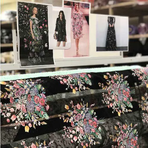 scampoli erbisti tessuti per confezioni abiti sartoriali