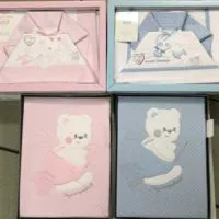 completo per lettino bimbo e bimba a verona