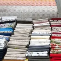 scampoli per tovaglioli e tovaglie a Verona