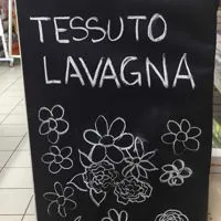 scampoli erbisti verona tessuto lavagna